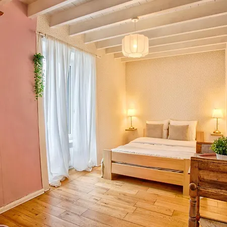 别墅 Maison De 12p - Plages Du Debarquement