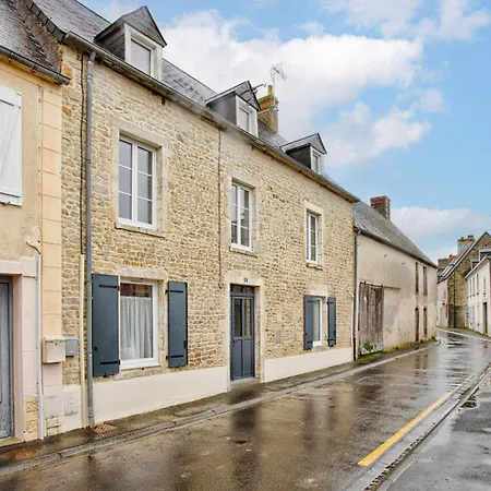 Maison De 12p - Plages Du Debarquement *