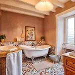Maison De 12p - Plages Du Debarquement *