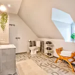 Vila Maison De 12p - Plages Du Debarquement Sainte-Mère-Église