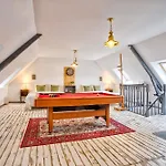 Maison De 12p - Plages Du Debarquement Sainte-Mère-Église