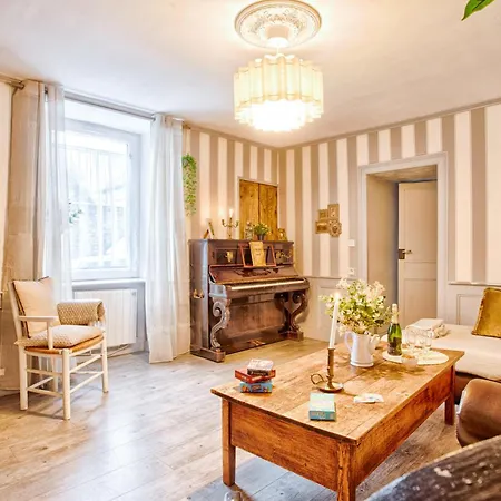 Maison De 12p - Plages Du Debarquement