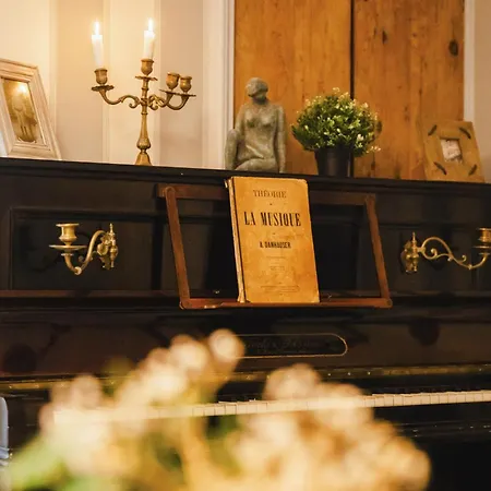 Maison De 12p - Plages Du Debarquement Villa *