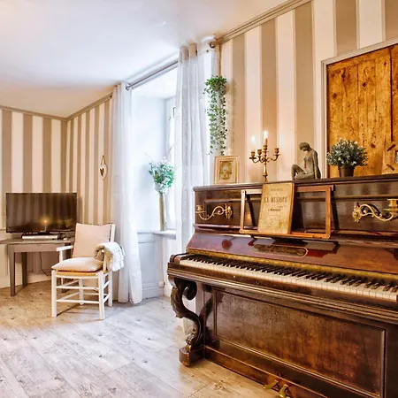 Maison De 12p - Plages Du Debarquement Villa