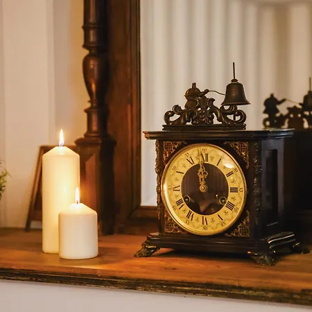 Villa Maison De 12p - Plages Du Debarquement *