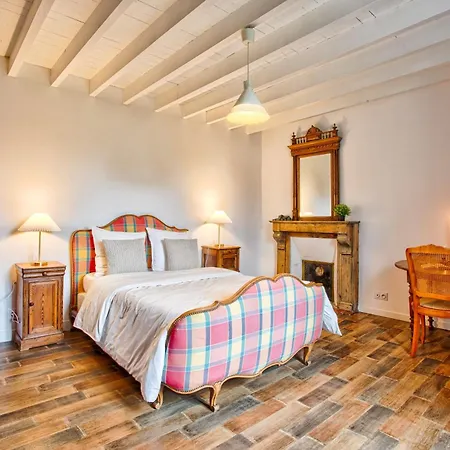 Maison De 12p - Plages Du Débarquement Sainte-Mère-Église