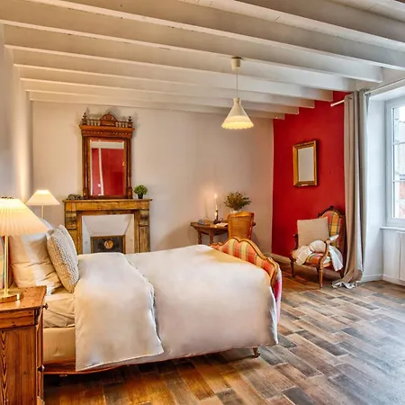 Maison De 12p - Plages Du Débarquement Sainte-Mère-Église