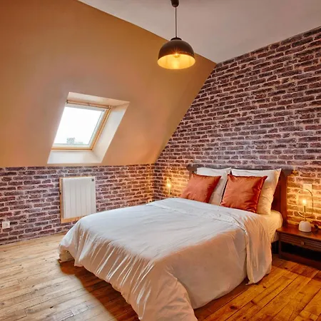 Maison De 12p - Plages Du Débarquement Villa *