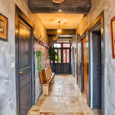 Maison De 12p - Plages Du Débarquement Villa