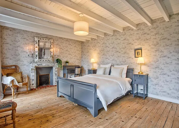 Villa Maison De 12p - Plages Du Débarquement Sainte-Mère-Église