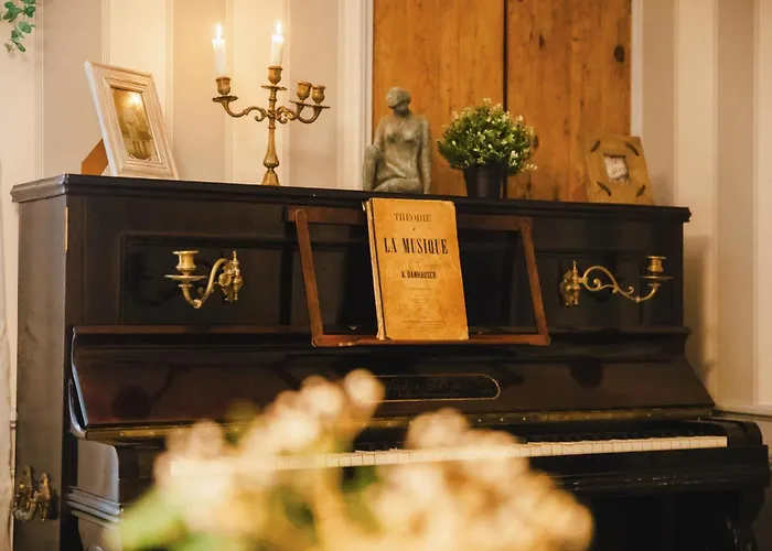 Maison De 12p - Plages Du Debarquement Villa *