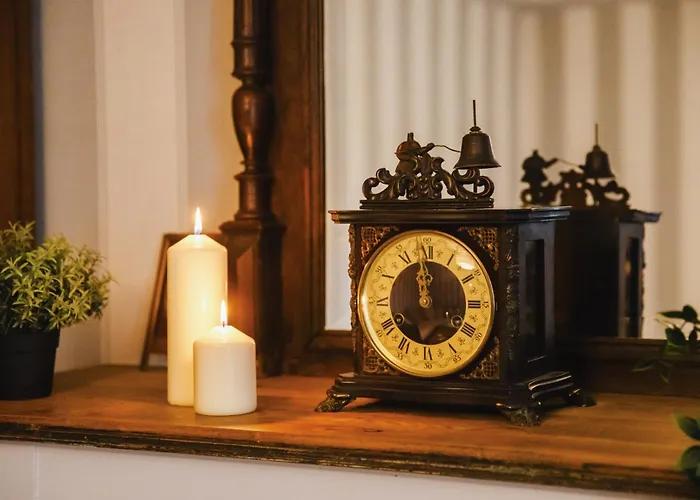 Villa Maison De 12p - Plages Du Debarquement *