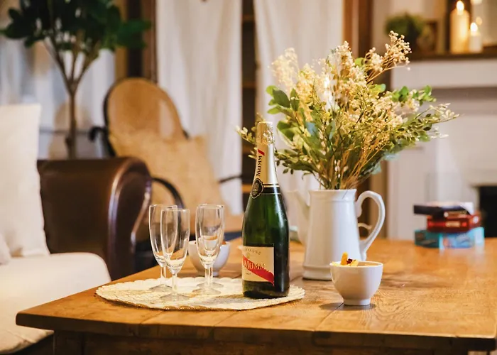 Maison De 12p - Plages Du Debarquement *