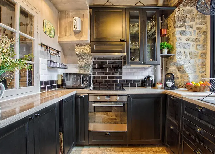 Maison De 12p - Plages Du Debarquement