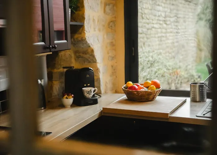 Villa Maison De 12p - Plages Du Debarquement Sainte-Mere-Eglise