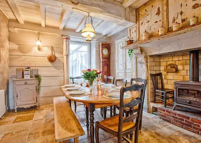 Maison De 12p - Plages Du Debarquement Sainte-Mere-Eglise