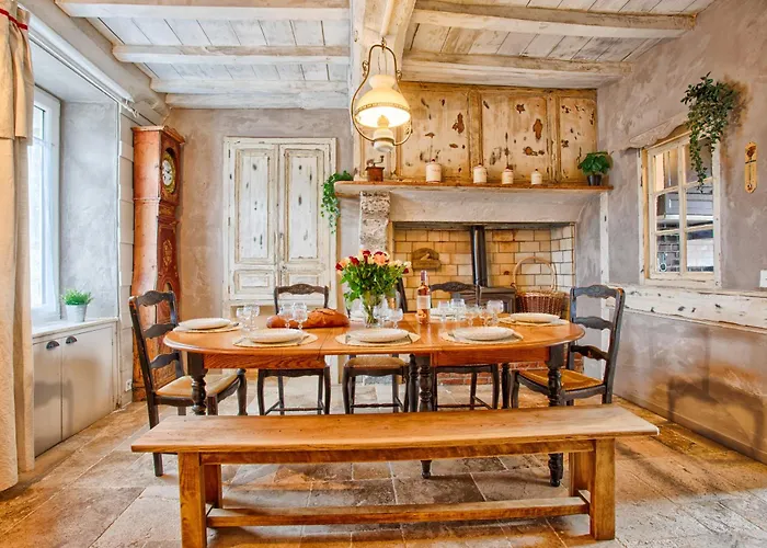 Maison De 12p - Plages Du Débarquement * Sainte-Mère-Église