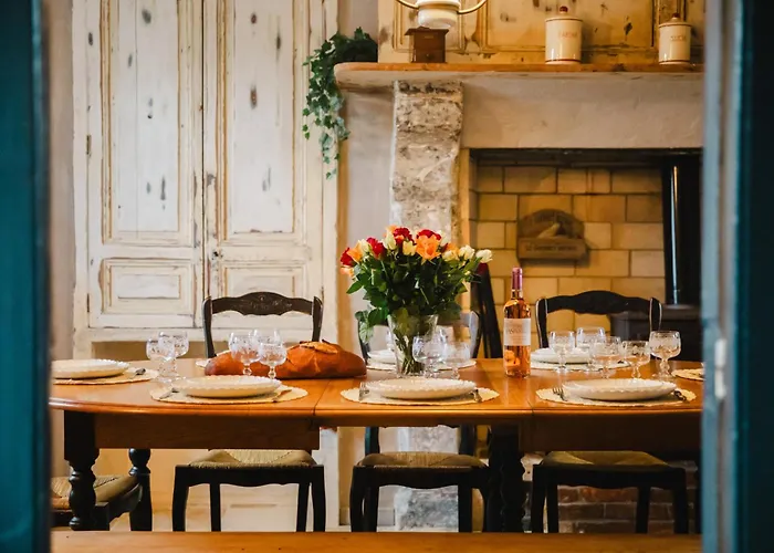 Maison De 12p - Plages Du Debarquement Villa Sainte-Mere-Eglise