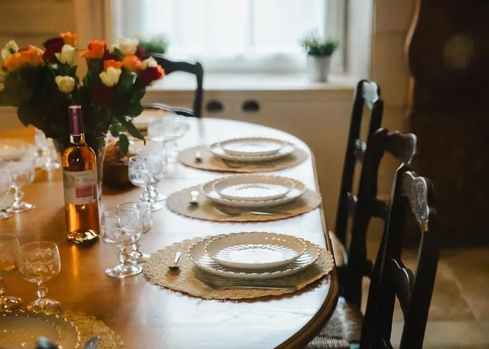 Maison De 12p - Plages Du Débarquement Villa