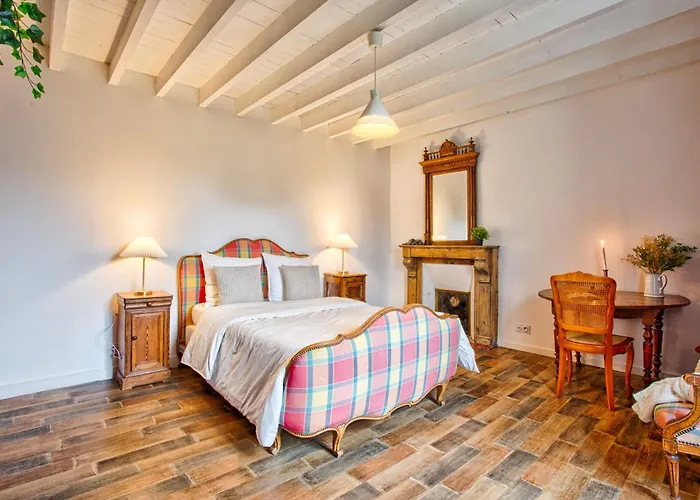 Maison De 12p - Plages Du Debarquement Sainte-Mere-Eglise