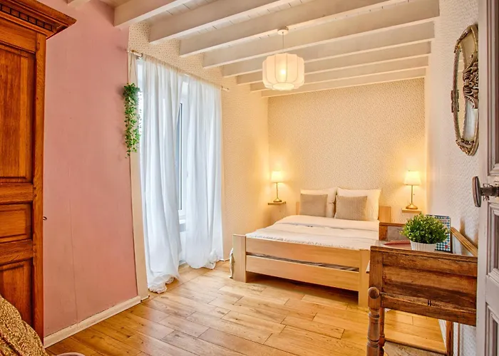 Villa Maison De 12p - Plages Du Débarquement