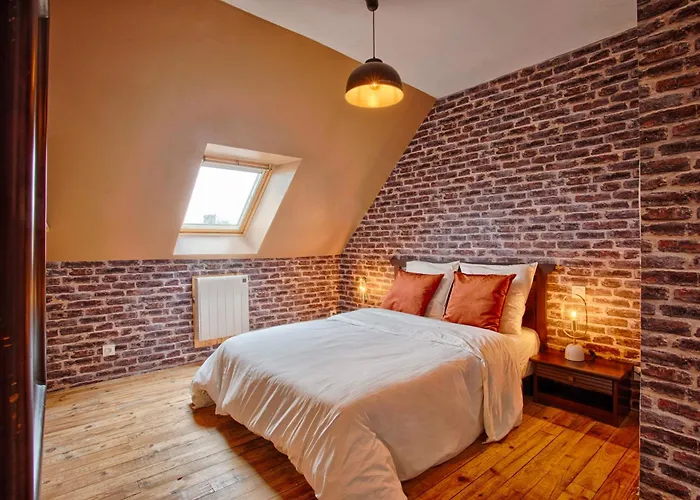 Maison De 12p - Plages Du Debarquement Villa *