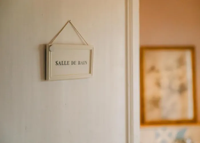 Maison De 12p - Plages Du Débarquement * Sainte-Mère-Église