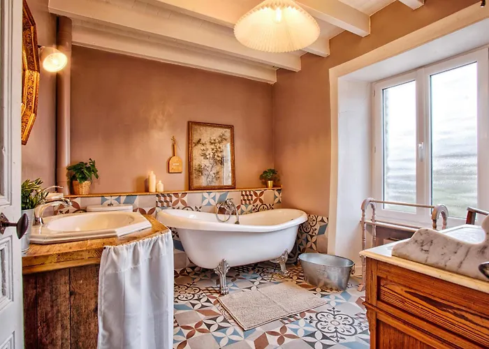 Maison De 12p - Plages Du Debarquement *