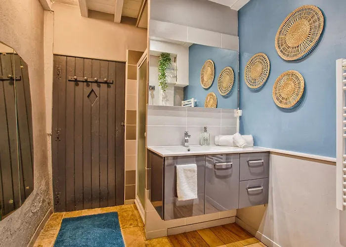 Villa Maison De 12p - Plages Du Debarquement Sainte-Mere-Eglise